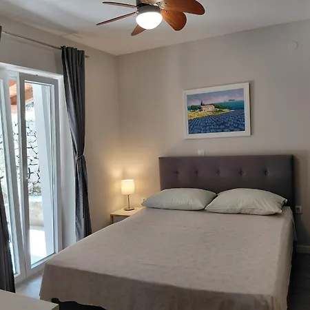 Cozycorner Ferienhaus